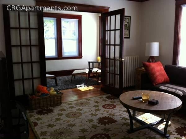 1500 Sq Ft Deleaded 3BDBeautiful, Porches, Laundry, Parking, Yard