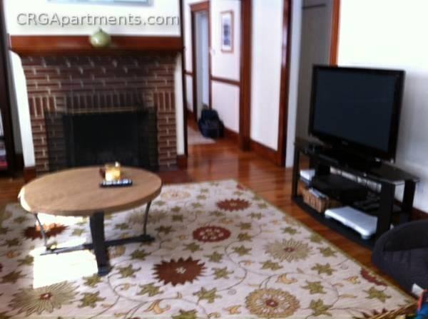 1500 Sq Ft Deleaded 3BDBeautiful, Porches, Laundry, Parking, Yard