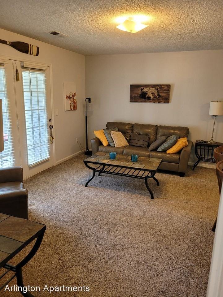 Arlington Apartments 1901 N Fayetteville St, Asheboro, NC 27203 Zumper
