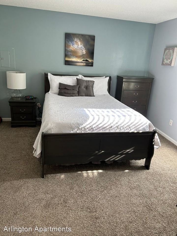 Arlington Apartments 1901 N Fayetteville St, Asheboro, NC 27203 Zumper