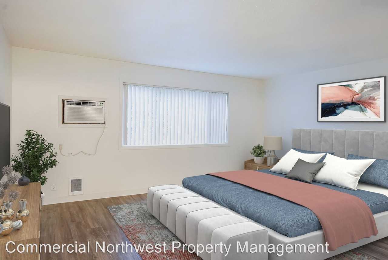 White Pine Apartments 1125 W Marie Ave 1127, Coeur D Alene, ID 83815