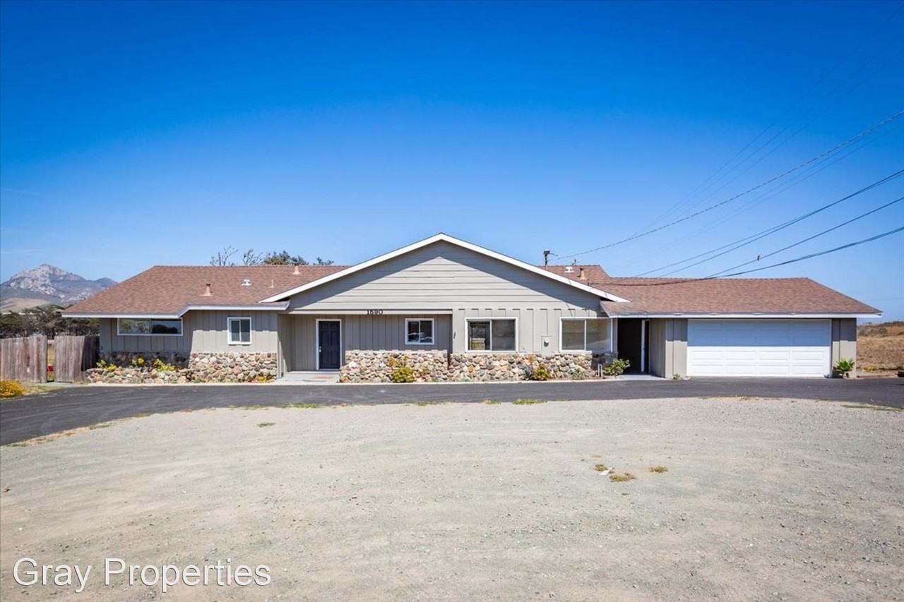 1590 18TH STREET Apartments 1590 18th St, Los Osos, CA 93402 Zumper