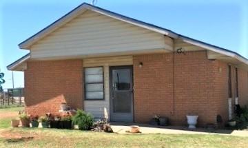 Golden Age Apartments 701 East County Line Road, Hollis, OK 73550