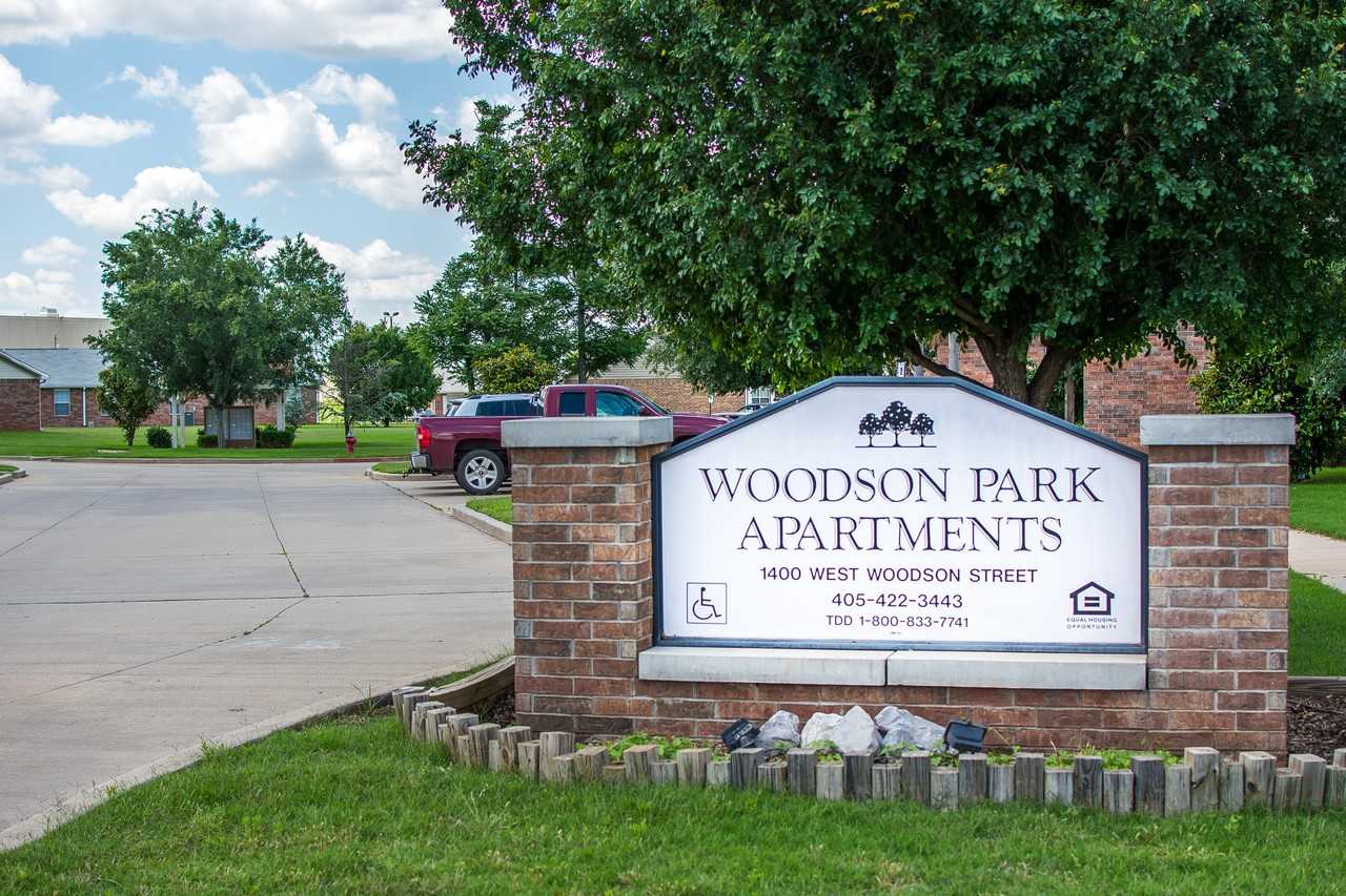 Woodson Park Apartments 1400 West Woodson Street 100, El Reno, OK 73036 Zumper