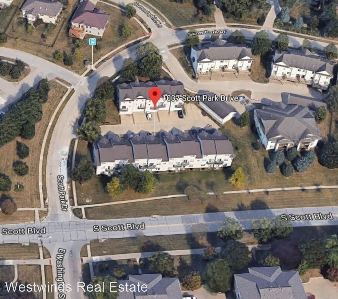 1037 Scott Park Drive Apartments 1037 Scott Park Dr, Iowa City, IA