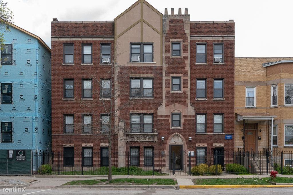 Urban Abodes Apartments 2834 W Palmer St, Chicago, IL 60647 Zumper
