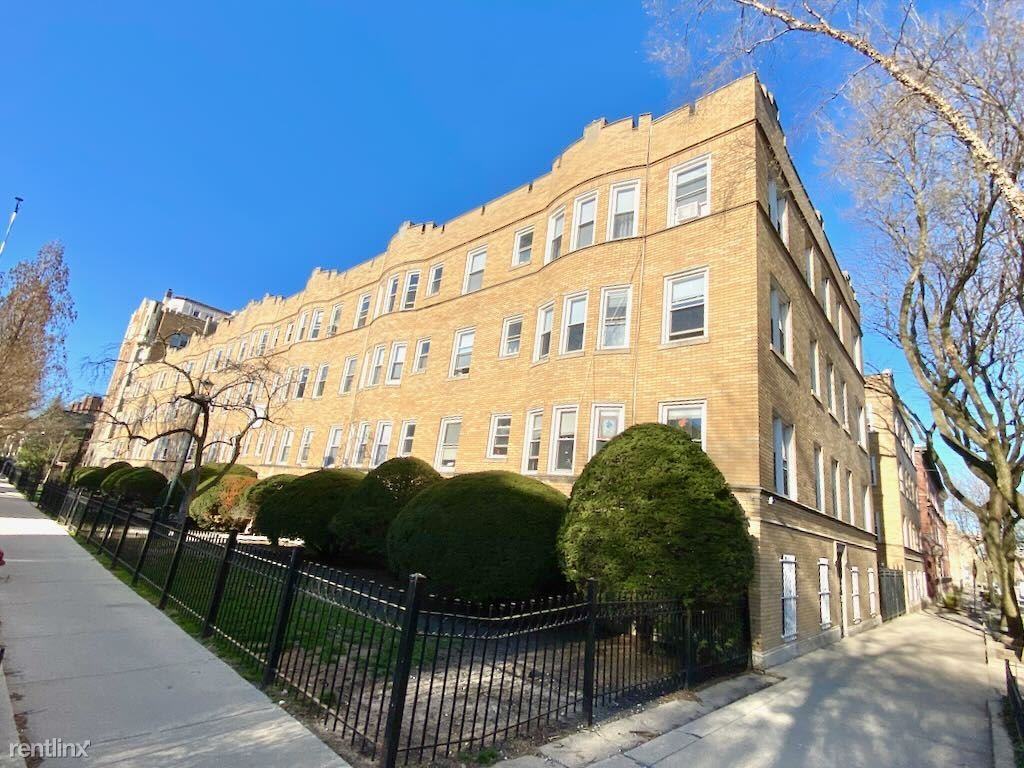 Urban Abodes Apartments 4507 N Malden St, Chicago, IL 60640 Zumper