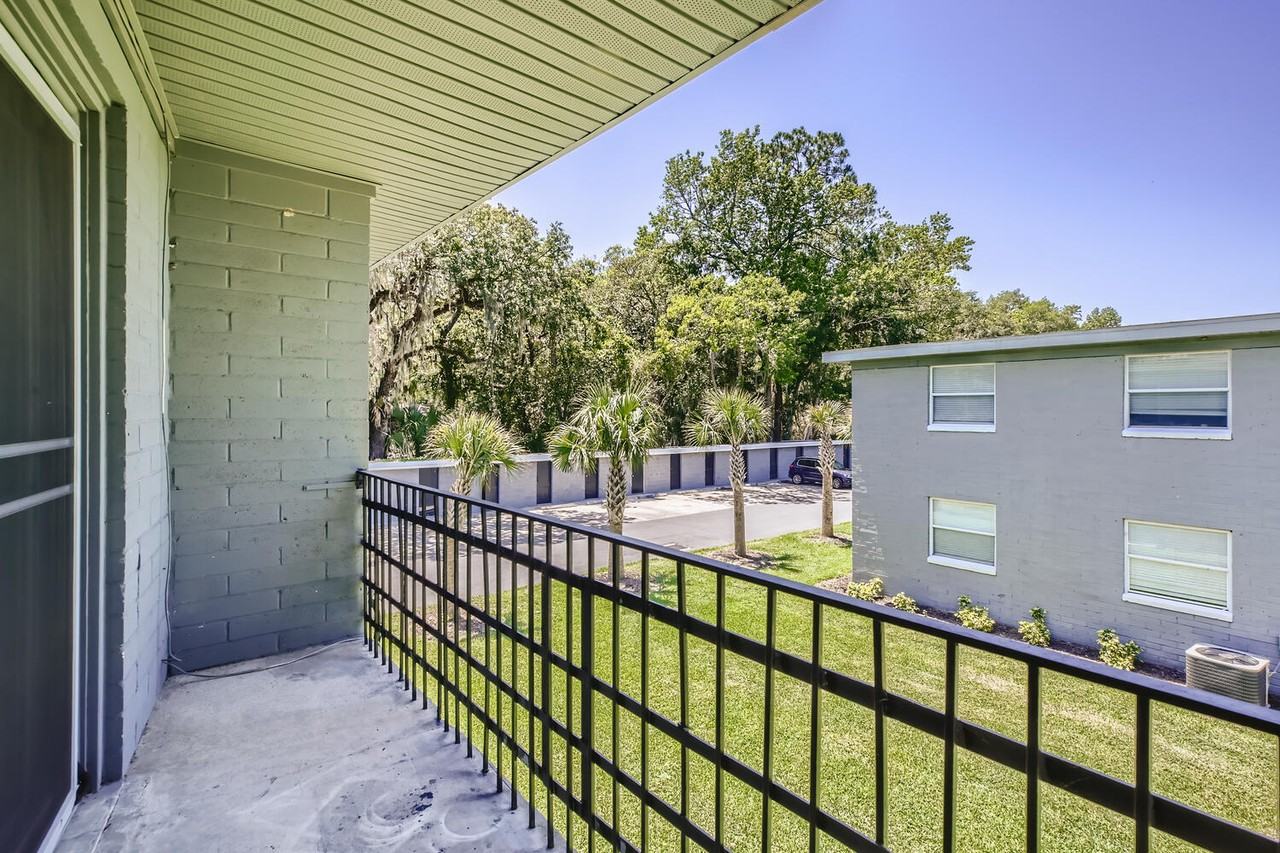 San Jose Apartments 7008 Ponce De Leon Ave, Jacksonville, FL 32217