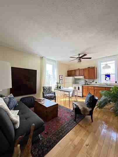 2935 Union St (NRC) Apartments 35 2935 Union Street North, Almonte