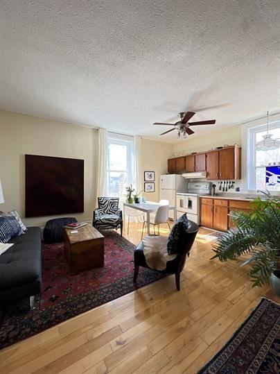 2935 Union St (NRC) Apartments 35 2935 Union Street North, Almonte