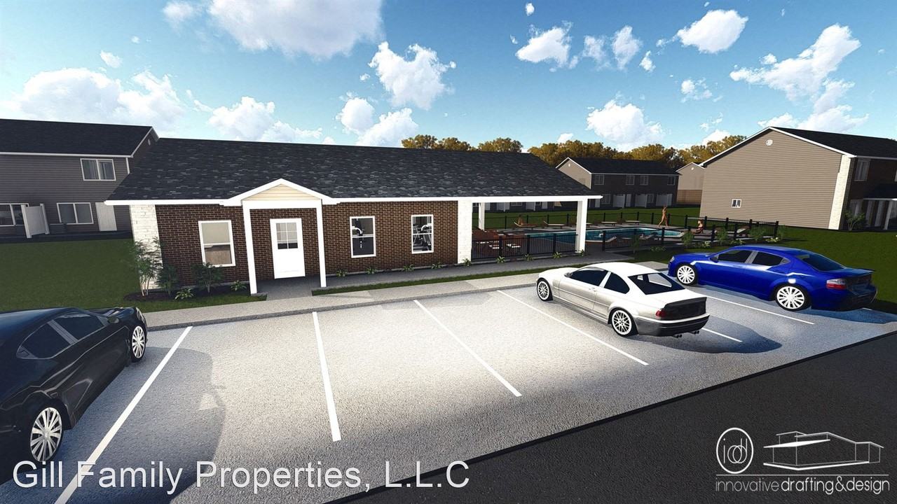 Brooke Village Phase II Apartments in Dexter, MO 63841 Zumper