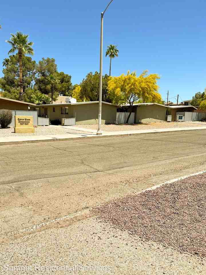 12271241 E Drachman Street Apartments 1227 E Drachman St 1241