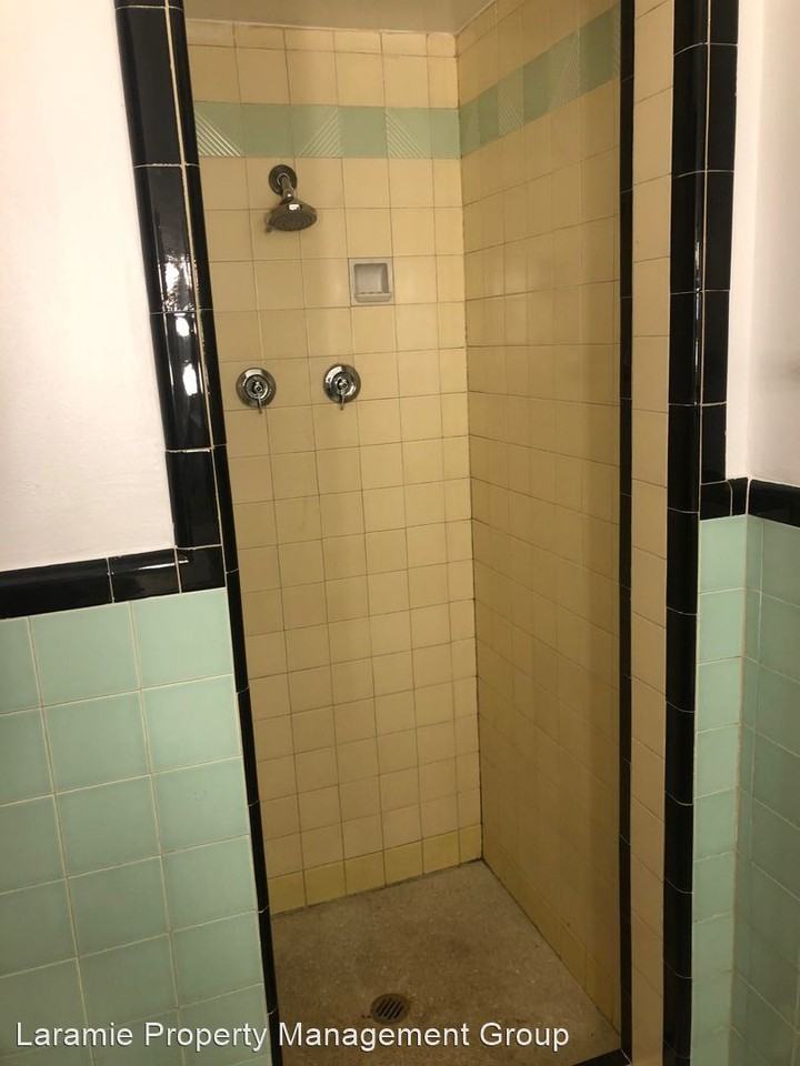 Studios and One Bedrooms in Old Downtown Laramie Apartments 453 N 3rd