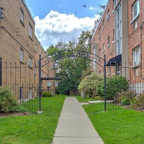 1 & 2 Bedroom Apartments, Available Now! Offering Lease Signing Bonus