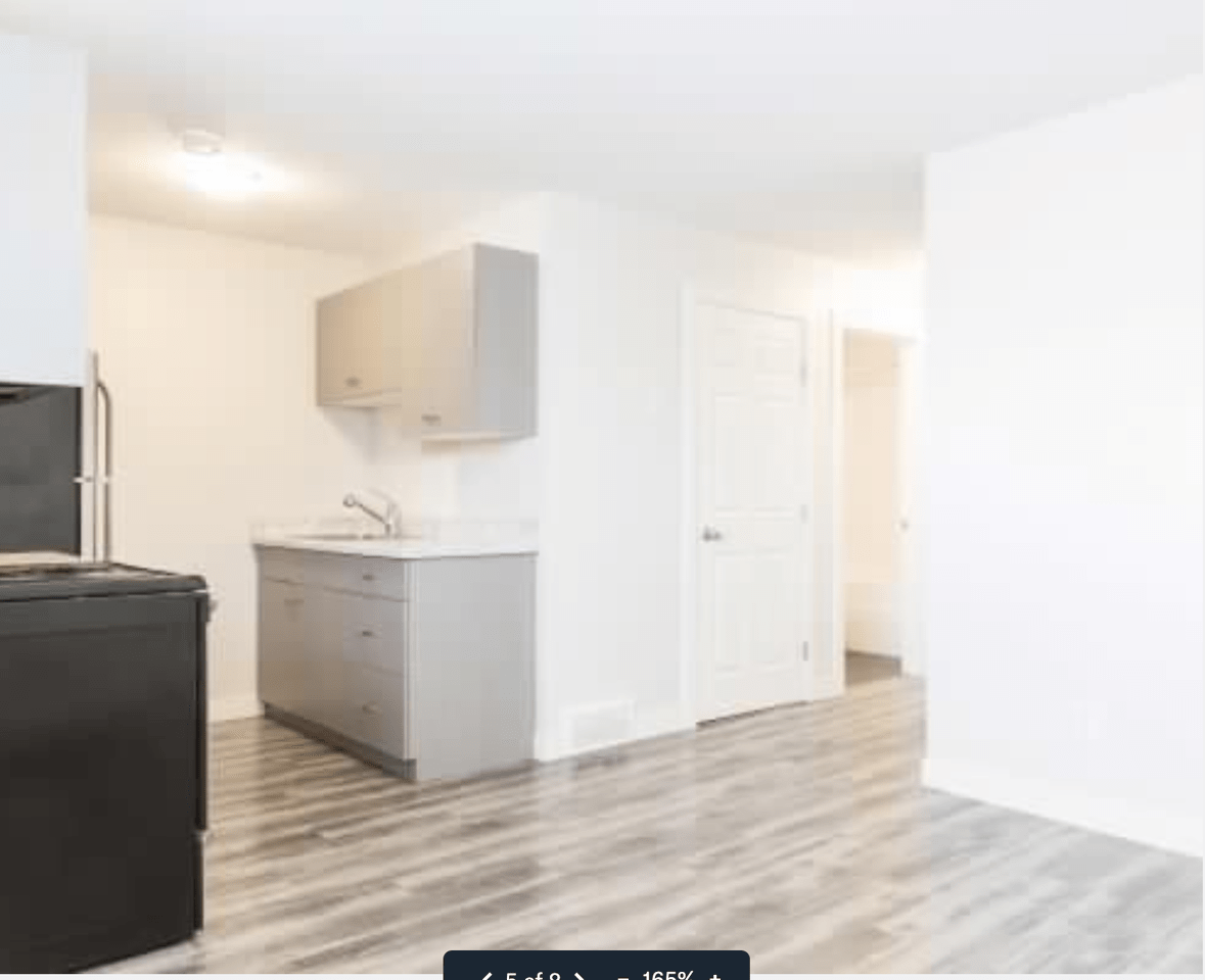 McCaughey Street Duplexes Apartments 5653 Mccaughey St, Regina, SK