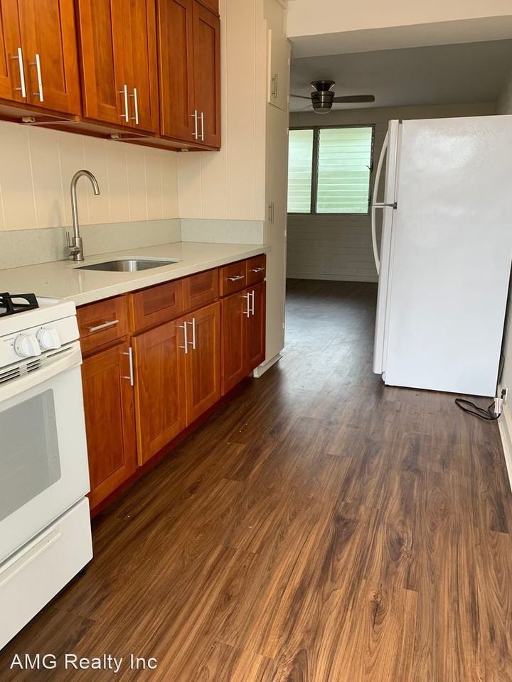 1715 Young Street Apartments 1715 Young St, Urban Honolulu, HI 96826