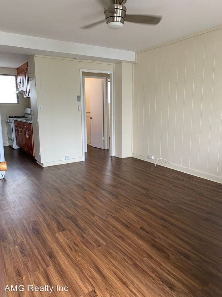 1715 Young Street Apartments 1715 Young St, Urban Honolulu, HI 96826