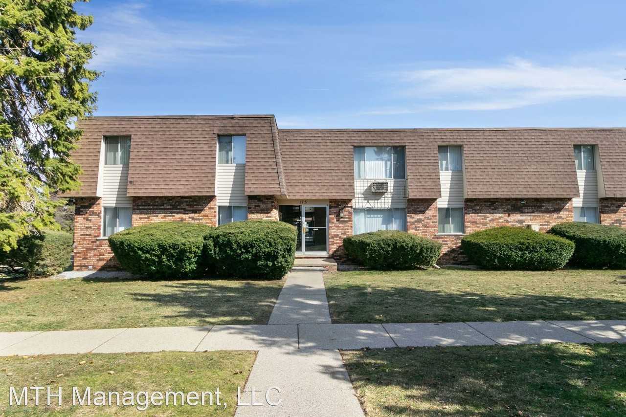 105, 115, 125 N. River Road Apartments in Mount Clemens, MI 48043 Zumper