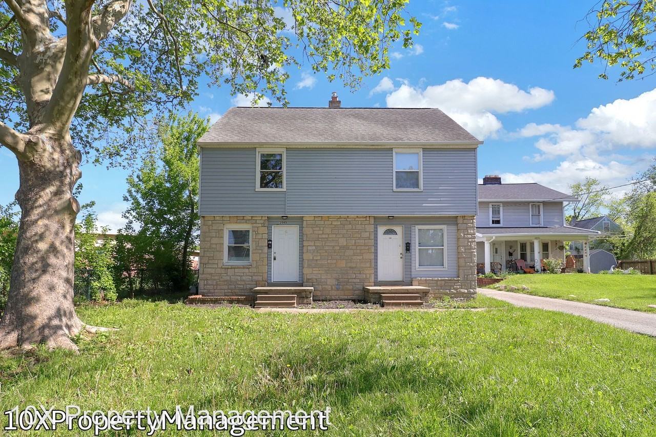 2063 2065 W Mound Street Apartments in South Hilltop, Columbus, OH