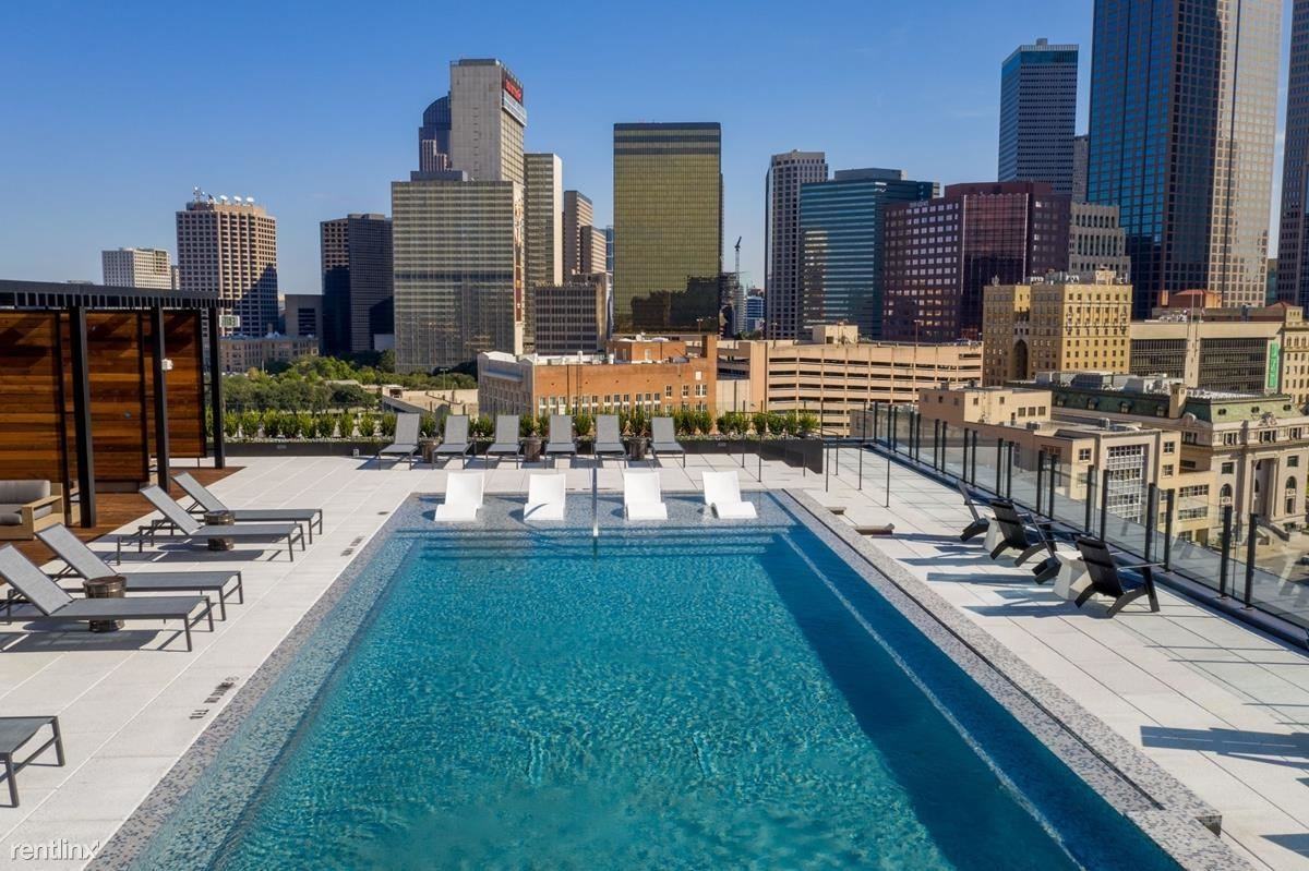 315 Cesar Chavez Blvd Apartments in Downtown Dallas, Dallas, TX 75201