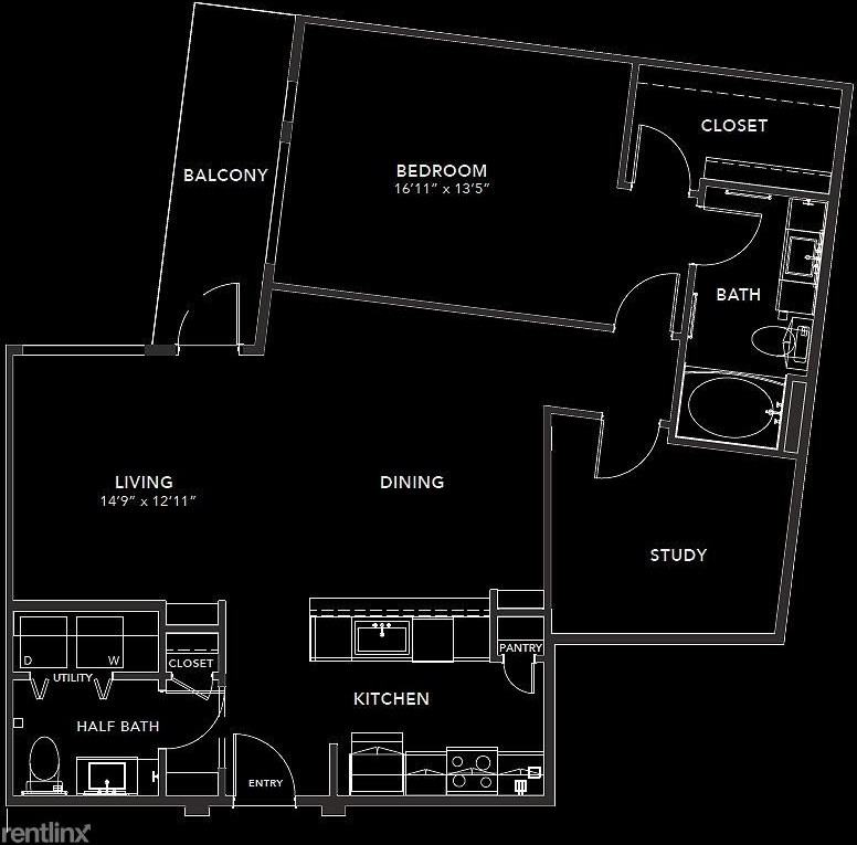 500 Singleton Blvd Apartments in Dallas, TX 75212 Zumper