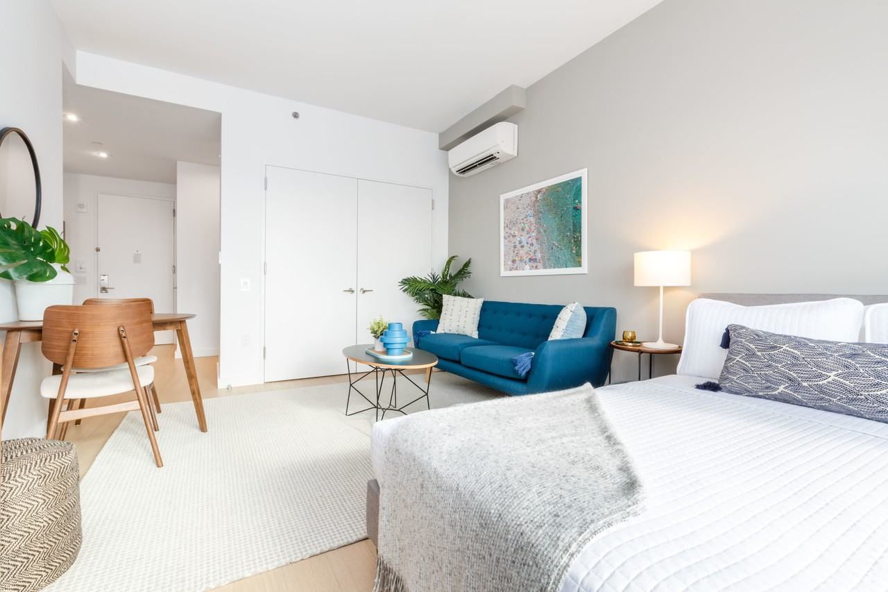 Linden Blvd 21B, New York, NY 11226 Studio Apartment for 2,825/month