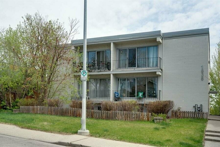 1838 Apartments 1838 18a St Sw, Calgary, AB T2T 4V9 Zumper