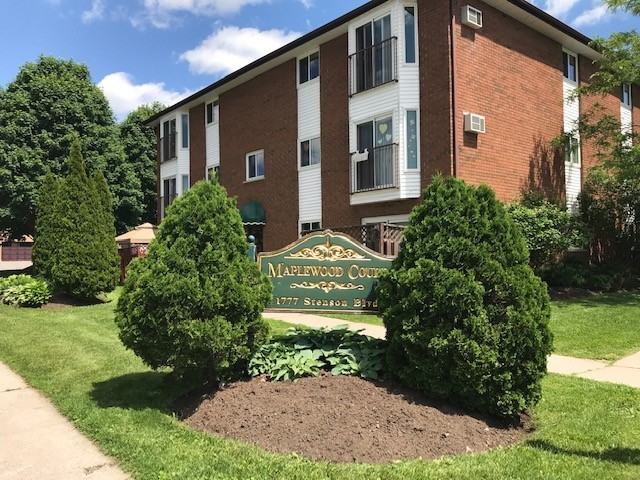 Maplewood Court Apartments 1777 Stenson Blvd, Peterborough, ON K9K