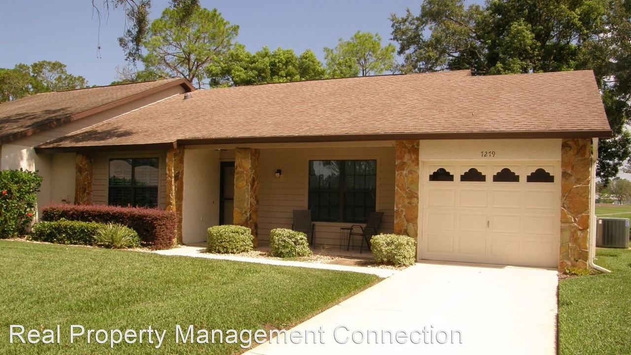 7279 Prince Ct, Timber Pines, FL 34606 2 Bedroom House for