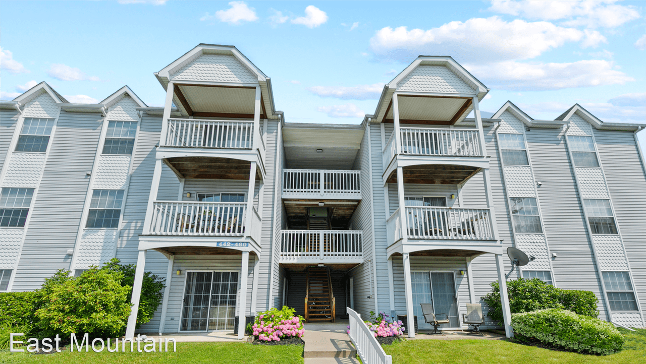 City Centre Downtown Wilkes Barre Commercial Property Rentals courses