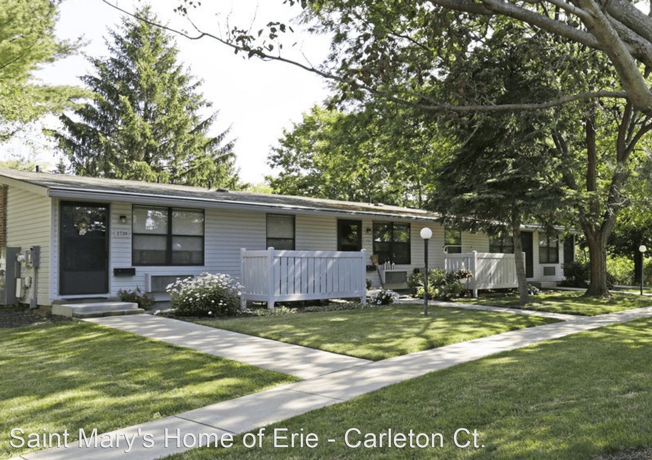 2710 Carleton Court Apartments 2710 Carleton Ct, Erie, PA 16506 Zumper