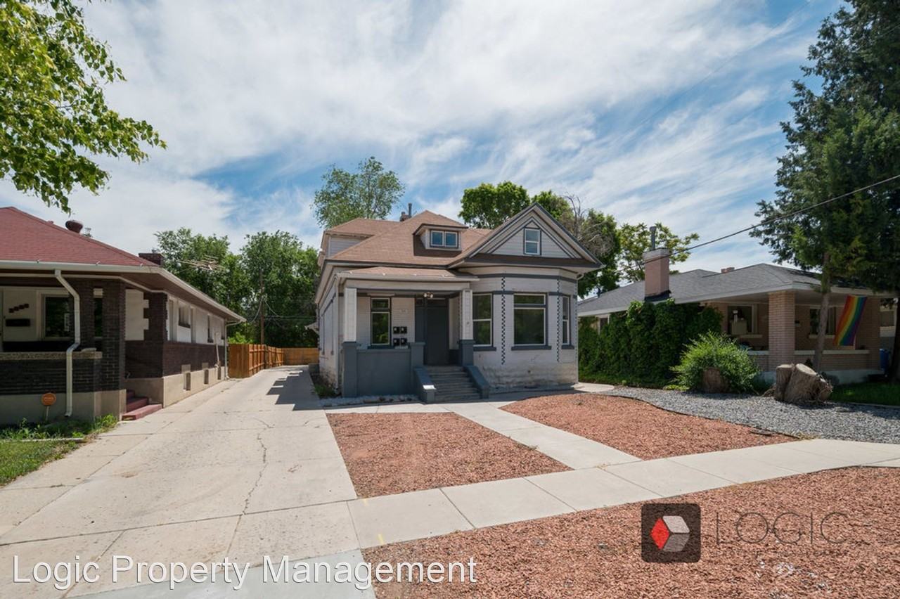 1541 S. West Temple Apartments 1541 S West Temple, Salt Lake City, UT
