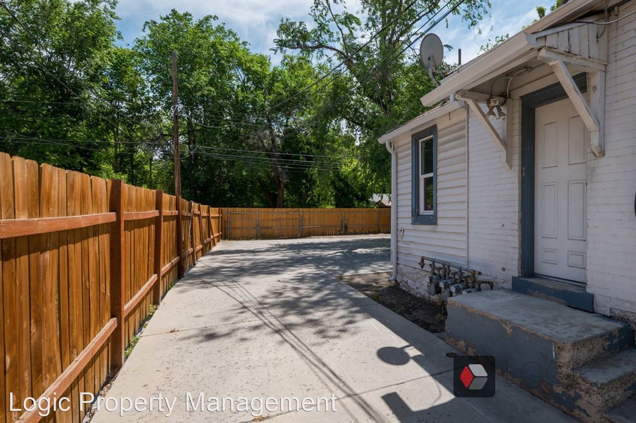 1541 S. West Temple Apartments 1541 S West Temple, Salt Lake City, UT