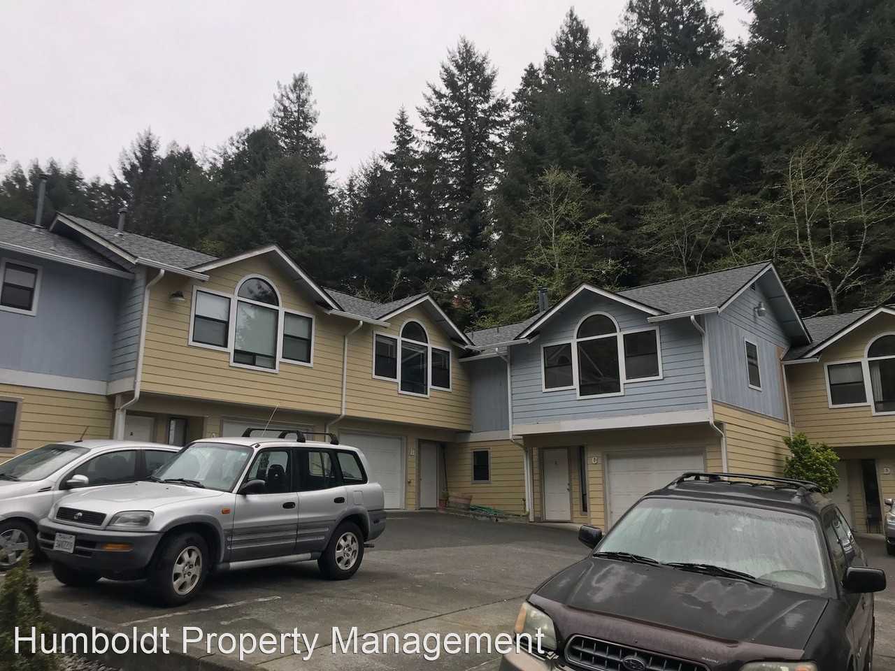 769 Hidden Creek Road Apartments 769 Hidden Creek Rd, Arcata, CA