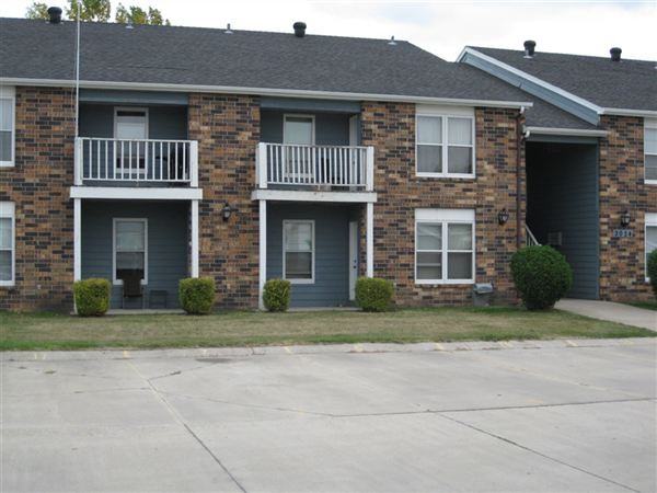 Lexington Place Apartments 2024 30th Ave S, Grand Forks, ND 58201