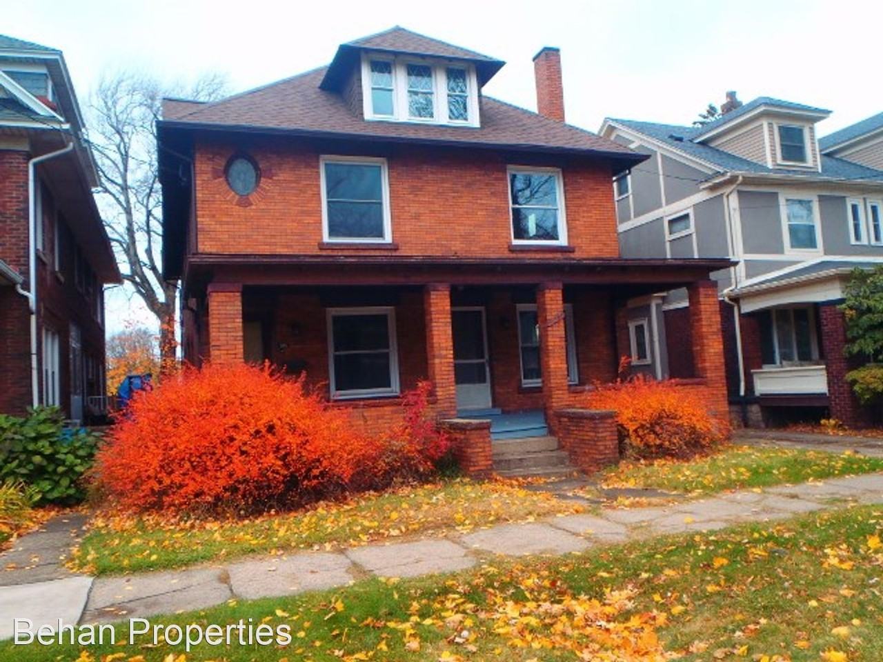 926 & 928 West 6th Street Apartments in Downtown Erie, Erie, PA 16507