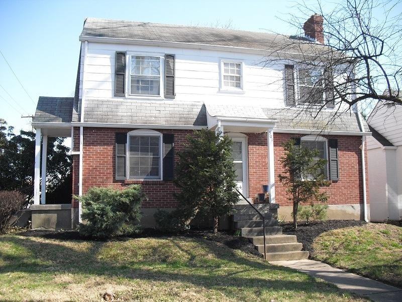 501 Wallace Ave 1, Louisville, KY 40207 2 Bedroom Condo for Rent for