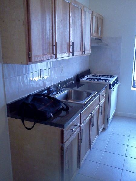 Jamaica & Woodhull Avenue Apartments Jamaica Ave, New York, NY 11423