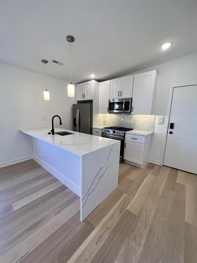 1701 Wallace Street Apartments 1701 Wallace St, Philadelphia, PA