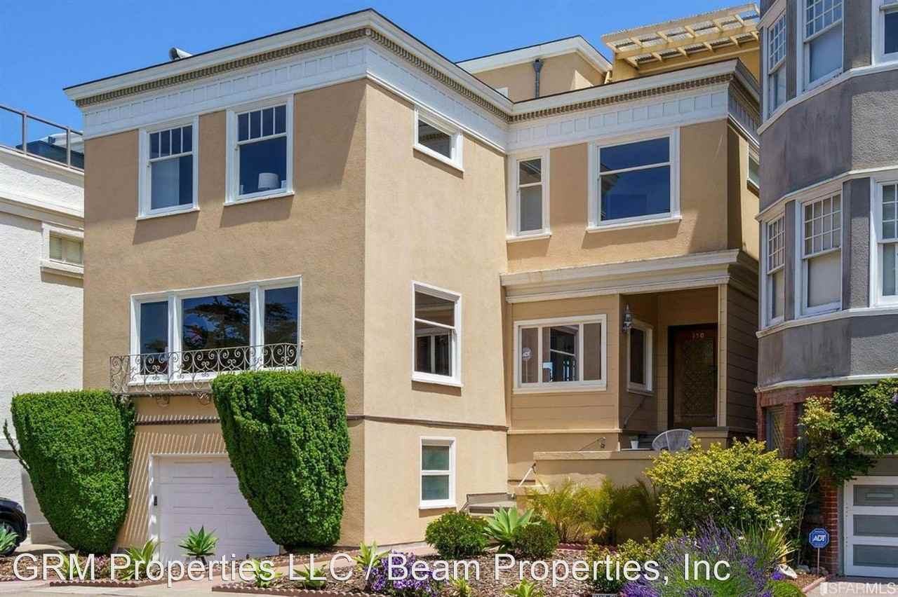 Apartments for Rent In Seacliff, San Francisco, CA Find Condos