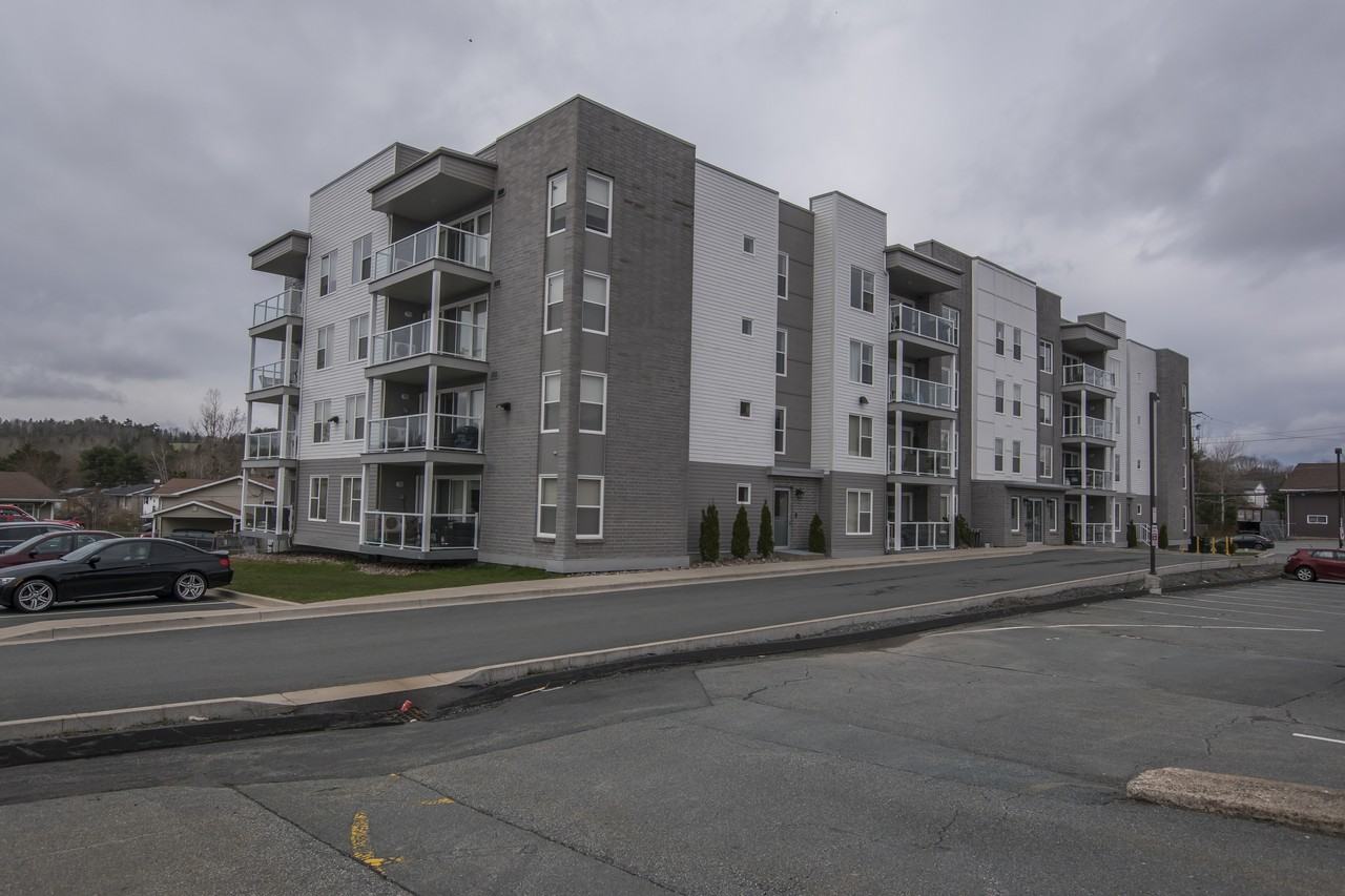 Victoria Crossing Apartments 24 Sackville Cross Rd, Lower Sackville