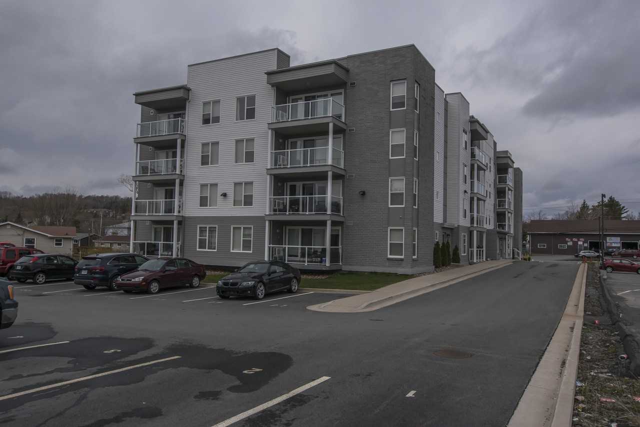 Victoria Crossing Apartments 24 Sackville Cross Rd, Lower Sackville