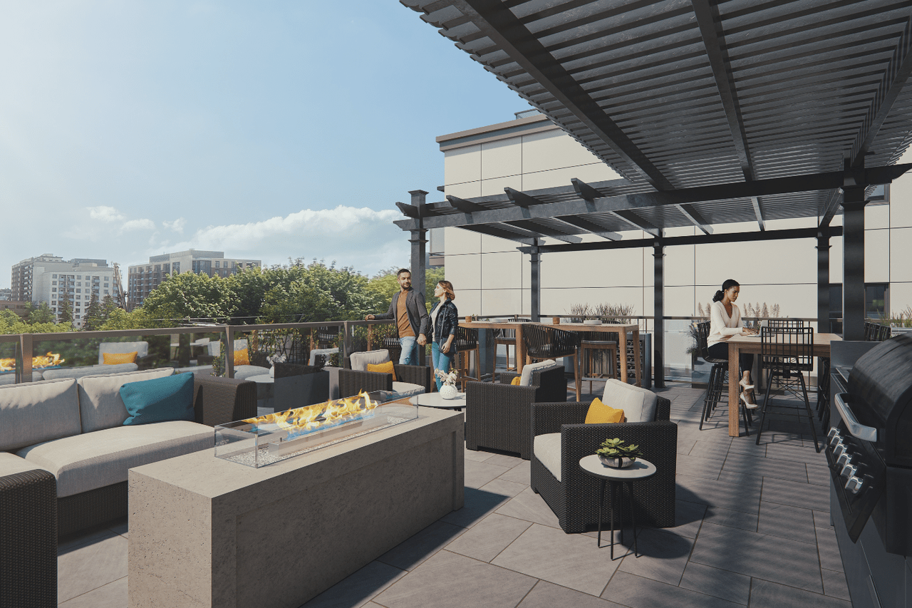 Apartments for Rent In Hintonburg, Ottawa, ON Find 28 Condos & Other