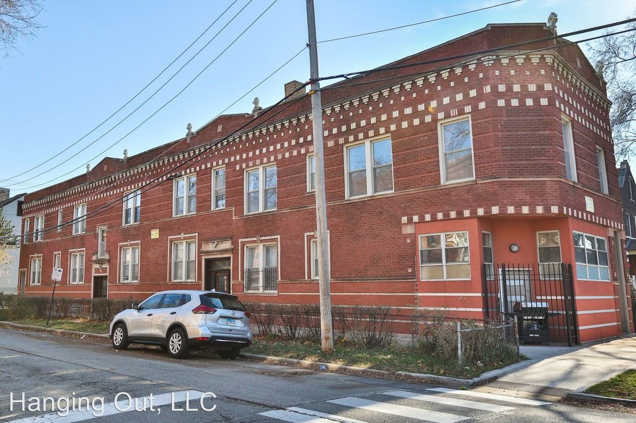 2221 W Le Moyne St, Apartments 2221 W Le Moyne St, Chicago, IL 60622