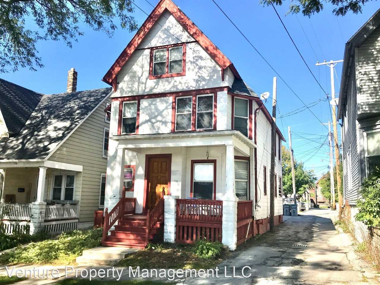 514 E Garfield Ave Apartments in Riverwest, Milwaukee, WI 53212 Zumper