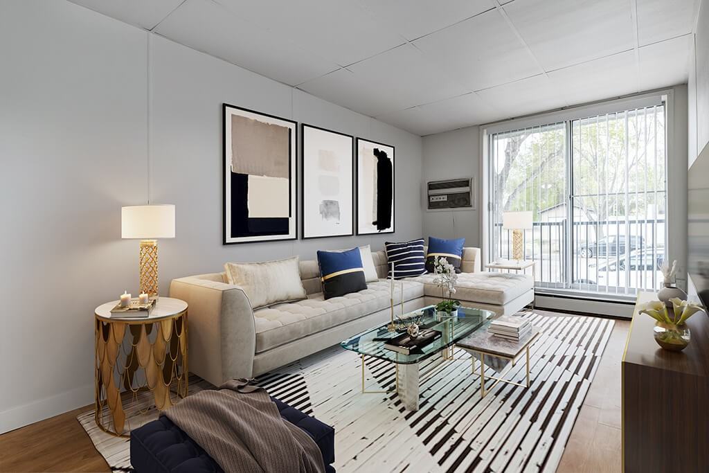 Arlington Heights Apartments 3046 Arlington Ave, Saskatoon, SK S7J