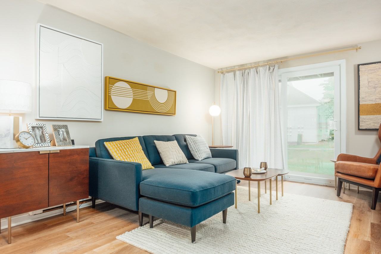 Cabot Crossing Apartments 130 Bowden St, Lowell, MA 01852 Zumper