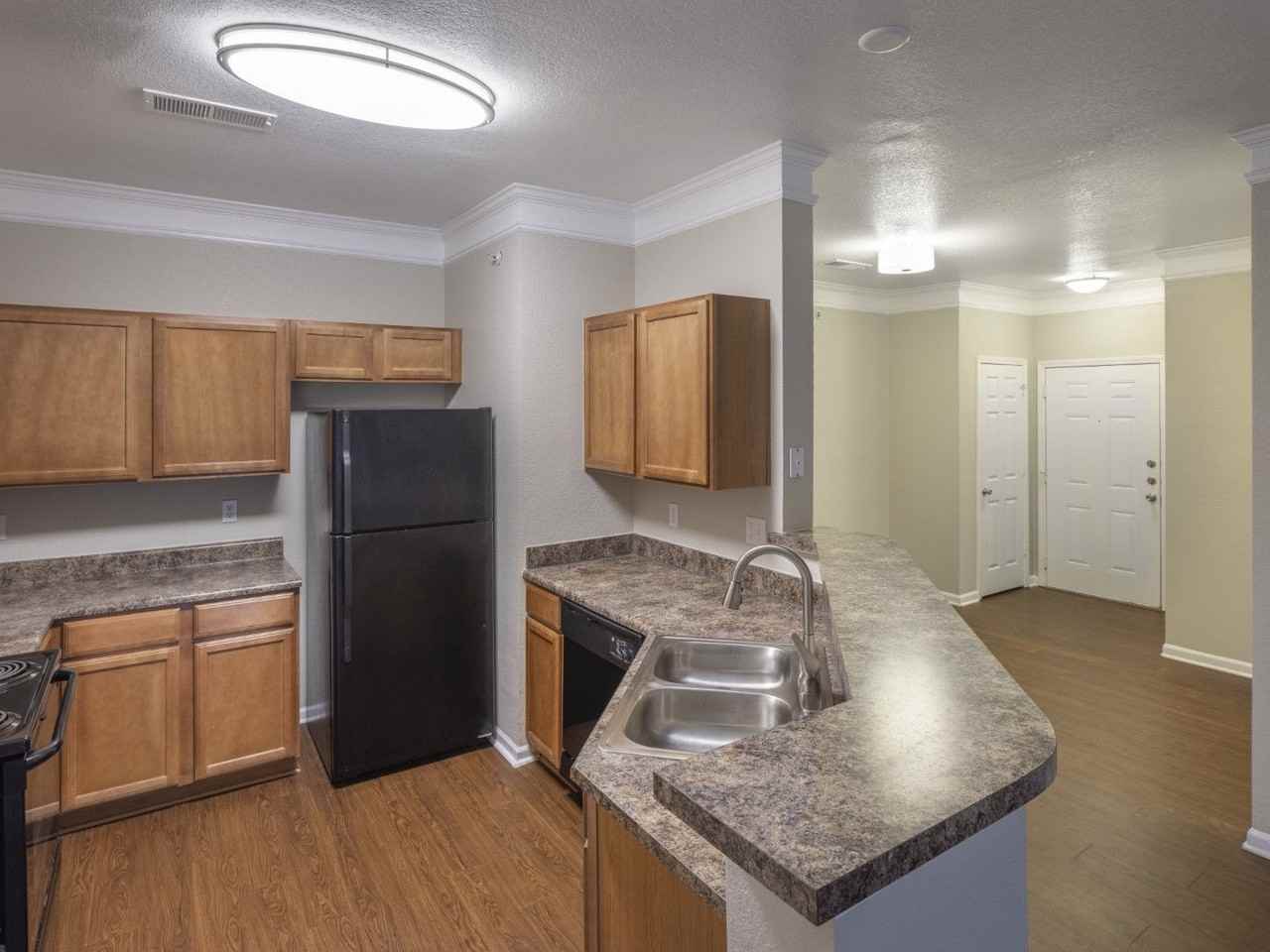 Andover Park Apartments 8501 N Platte Purchase Dr, Kansas City, MO