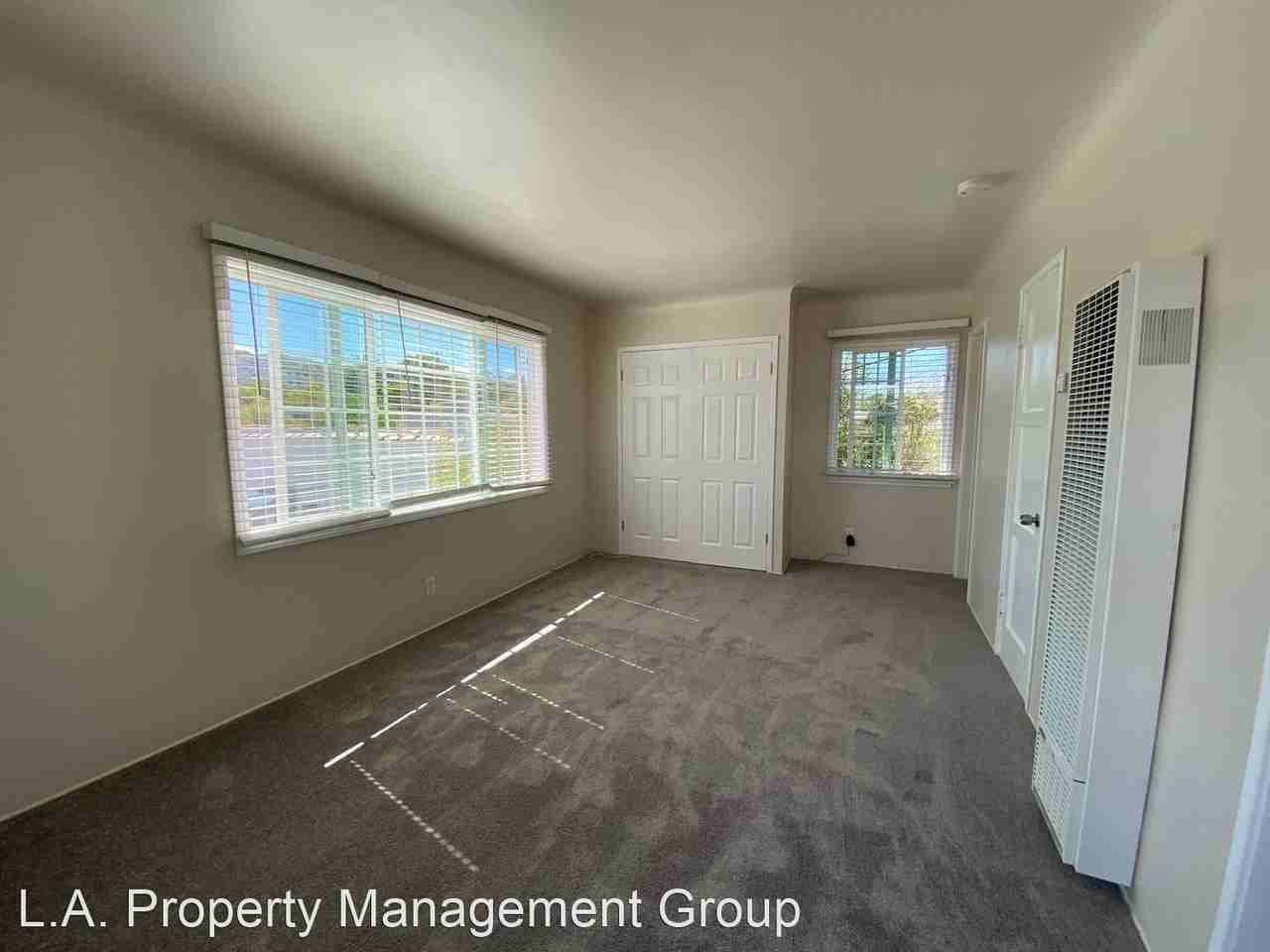 230232 Rennie Avenue Apartments 230 Rennie Ave, Los Angeles, CA