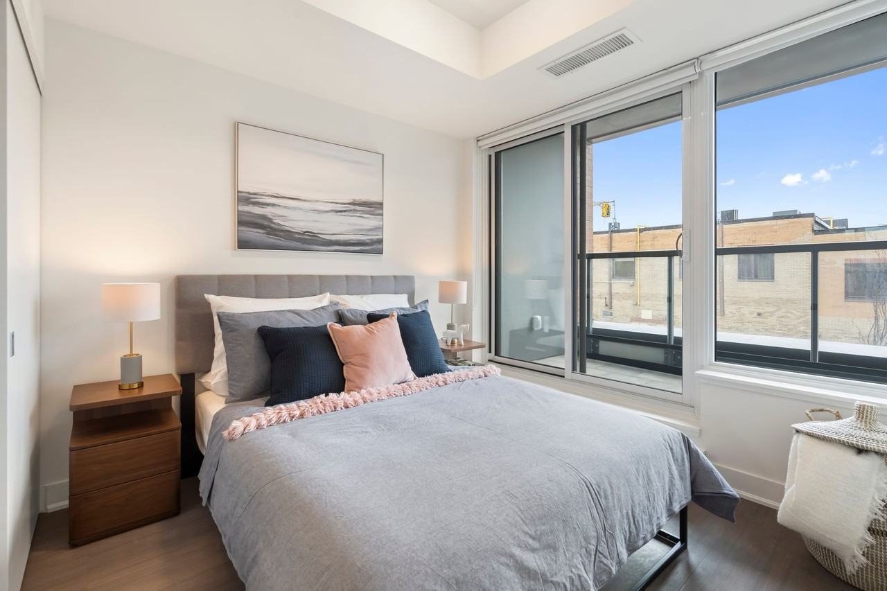 The Bakerfield Apartments 195 Deerfield Rd, Newmarket, ON L3Y 0G4